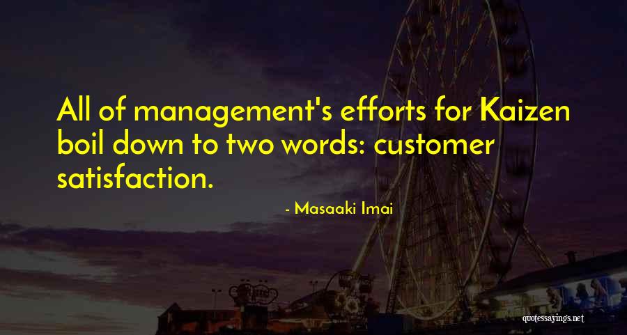 Masaaki Imai Quotes 1783654 Masaaki Imai Quotes 1783654