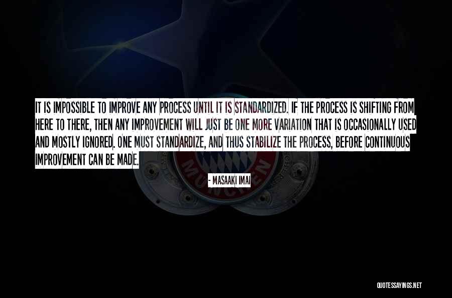 Masaaki Imai Quotes 322279 Masaaki Imai Quotes 322279