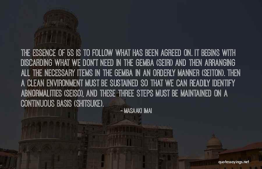 Masaaki Imai Quotes 735643 Masaaki Imai Quotes 735643