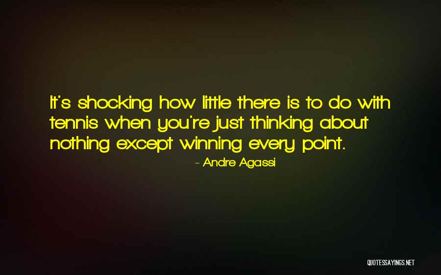 Masaccio Art Quotes By Andre Agassi Masaccio Art Quotes By Andre Agassi