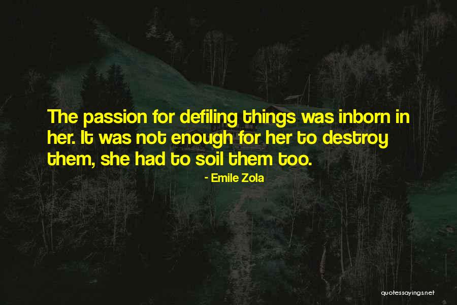 Masaccio Trinity Quotes By Emile Zola Masaccio Trinity Quotes By Emile Zola