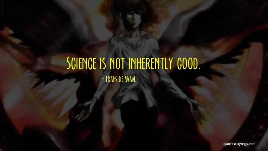 Masaccio Trinity Quotes By Frans De Waal Masaccio Trinity Quotes By Frans De Waal
