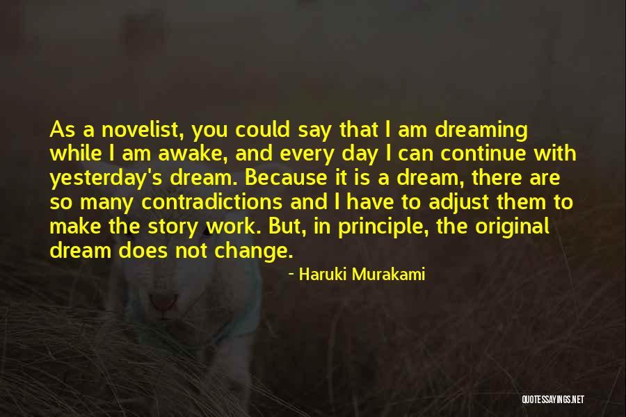 Masachika Demon Quotes By Haruki Murakami Masachika Demon Quotes By Haruki Murakami