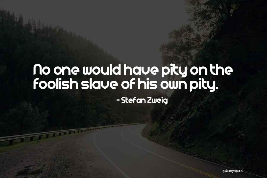 Masachika Kny Quotes By Stefan Zweig Masachika Kny Quotes By Stefan Zweig