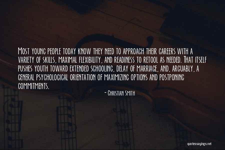 Masachika Kumeno Quotes By Christian Smith Masachika Kumeno Quotes By Christian Smith