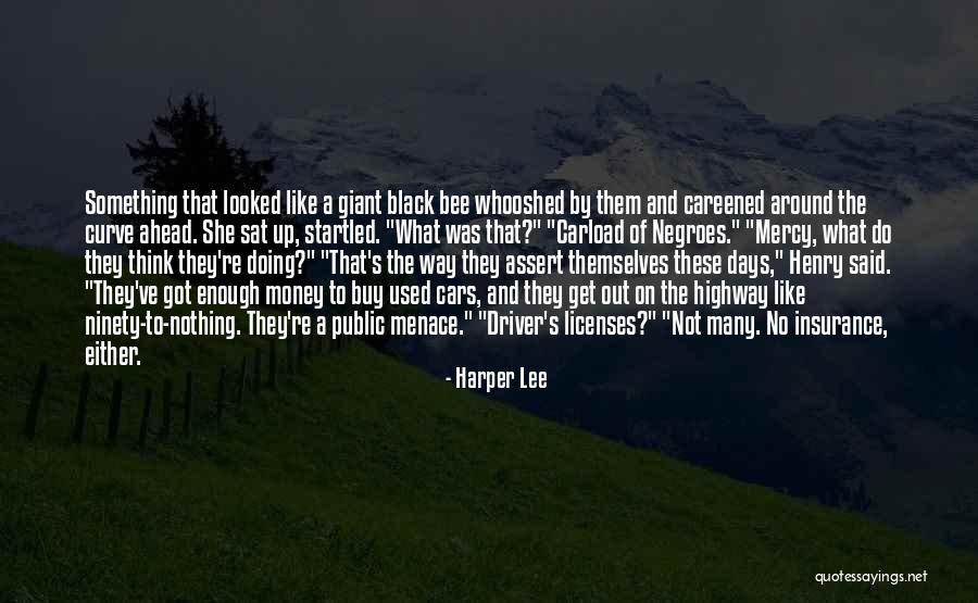 Masacres En Quotes By Harper Lee Masacres En Quotes By Harper Lee