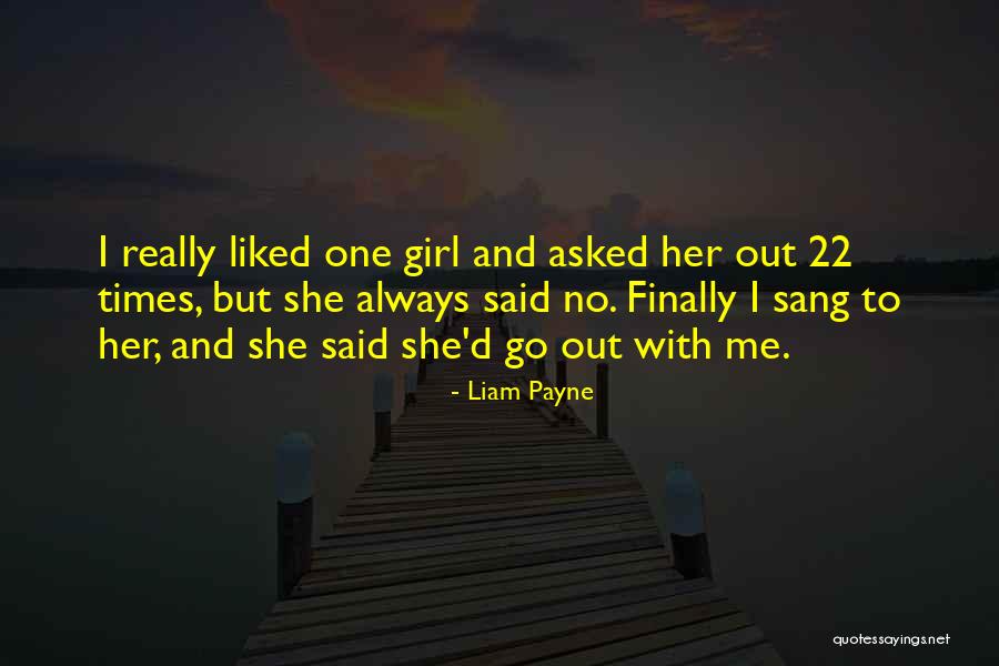 Masafumi Takada Quotes By Liam Payne Masafumi Takada Quotes By Liam Payne
