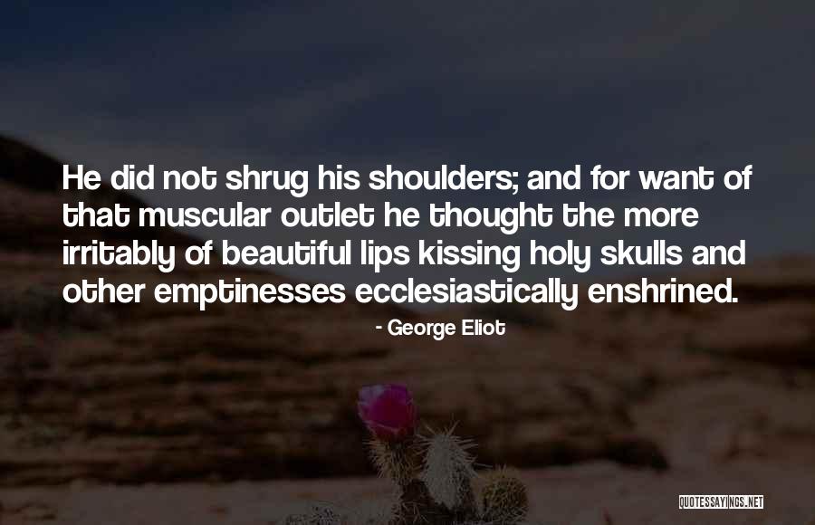Masafumi Yamada Quotes By George Eliot Masafumi Yamada Quotes By George Eliot
