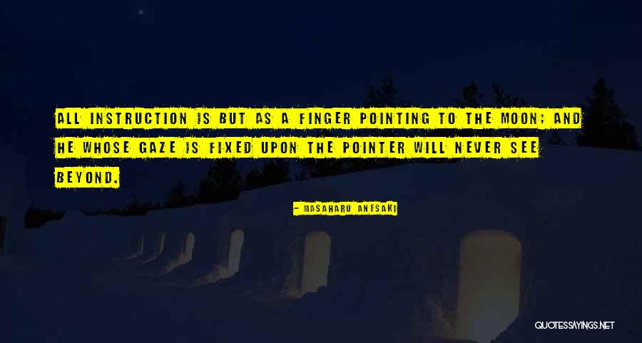 Masaharu Quotes By Masaharu Anesaki Masaharu Quotes By Masaharu Anesaki
