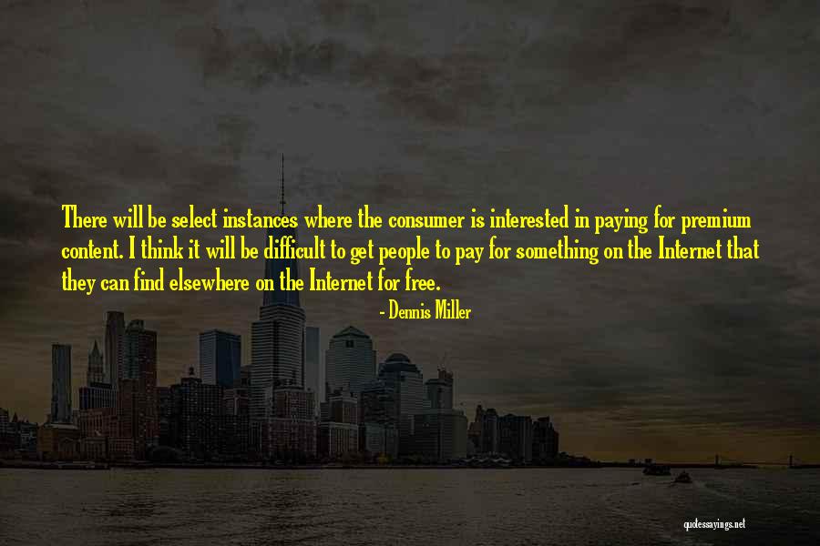 Masahiro Morioka Quotes By Dennis Miller Masahiro Morioka Quotes By Dennis Miller