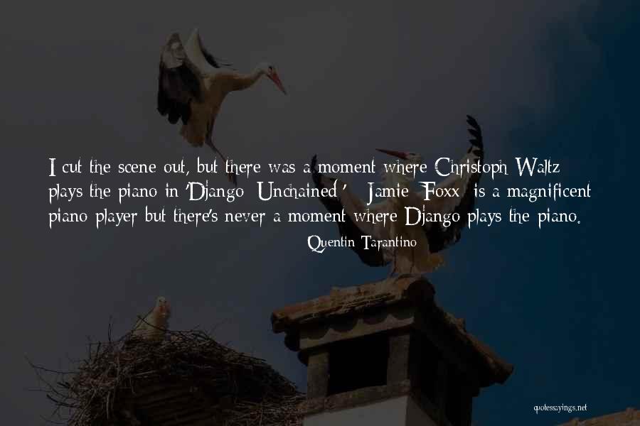 Masahiro Morioka Quotes By Quentin Tarantino Masahiro Morioka Quotes By Quentin Tarantino