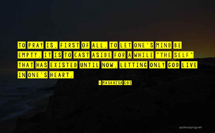 Masahisa Goi Quotes 933907 Masahisa Goi Quotes 933907
