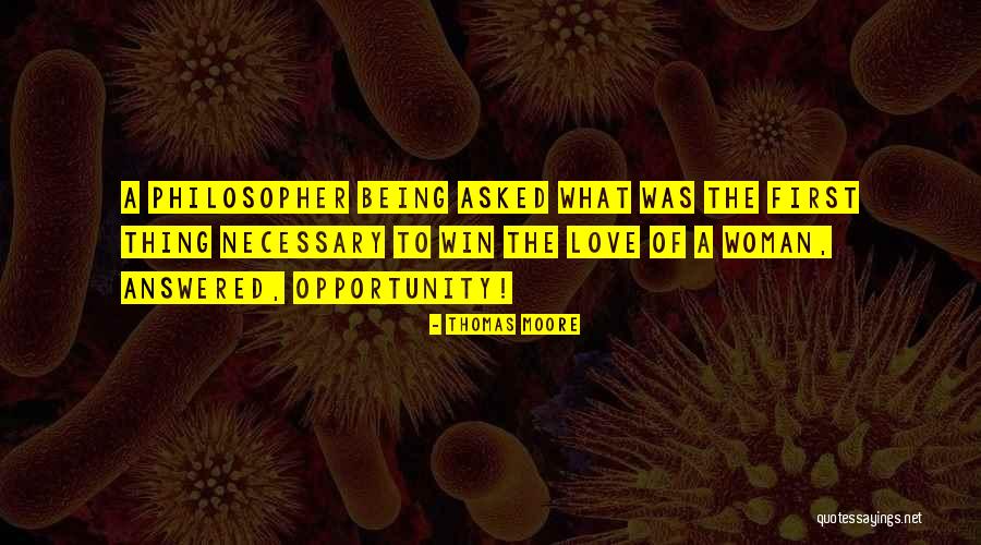 Masahito Otsuka Quotes By Thomas Moore Masahito Otsuka Quotes By Thomas Moore