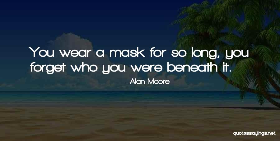 Masahito Segawa Quotes By Alan Moore Masahito Segawa Quotes By Alan Moore