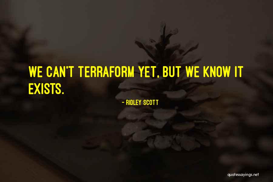 Masahito Segawa Quotes By Ridley Scott Masahito Segawa Quotes By Ridley Scott