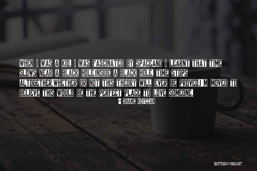 Masaje Tailandes Quotes By Shane Koyczan Masaje Tailandes Quotes By Shane Koyczan