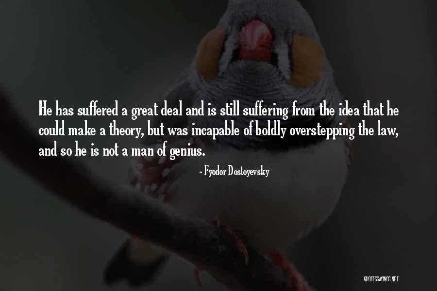 Masaji Da Quotes By Fyodor Dostoyevsky Masaji Da Quotes By Fyodor Dostoyevsky