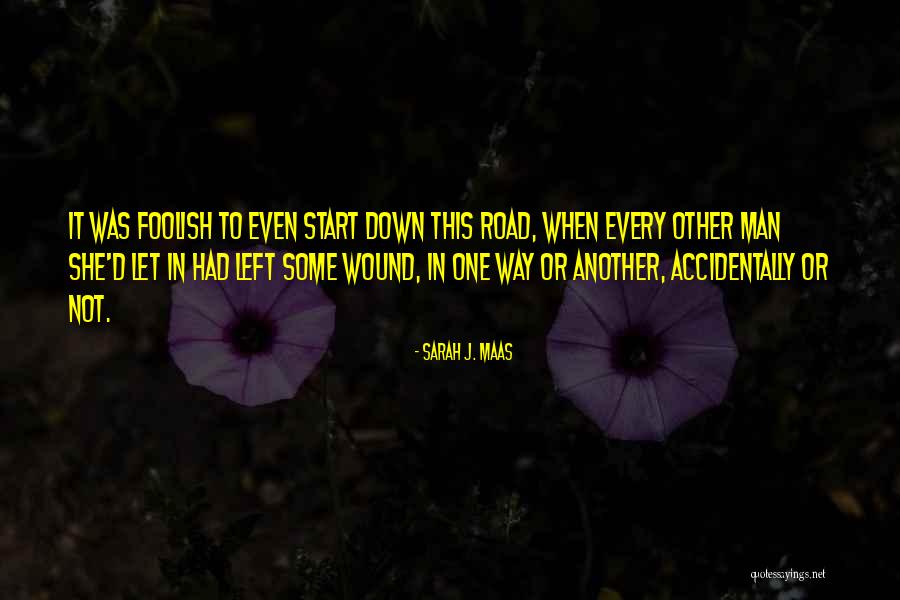 Masaji Mamakacebistvis Quotes By Sarah J. Maas Masaji Mamakacebistvis Quotes By Sarah J. Maas