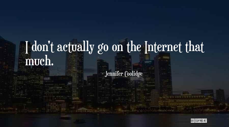Masaji Sofia Quotes By Jennifer Coolidge Masaji Sofia Quotes By Jennifer Coolidge