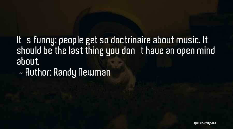 Masaji Spa Quotes By Randy Newman