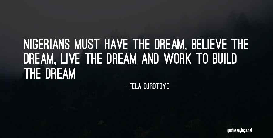 Masakazu Kagiyama Quotes By Fela Durotoye Masakazu Kagiyama Quotes By Fela Durotoye