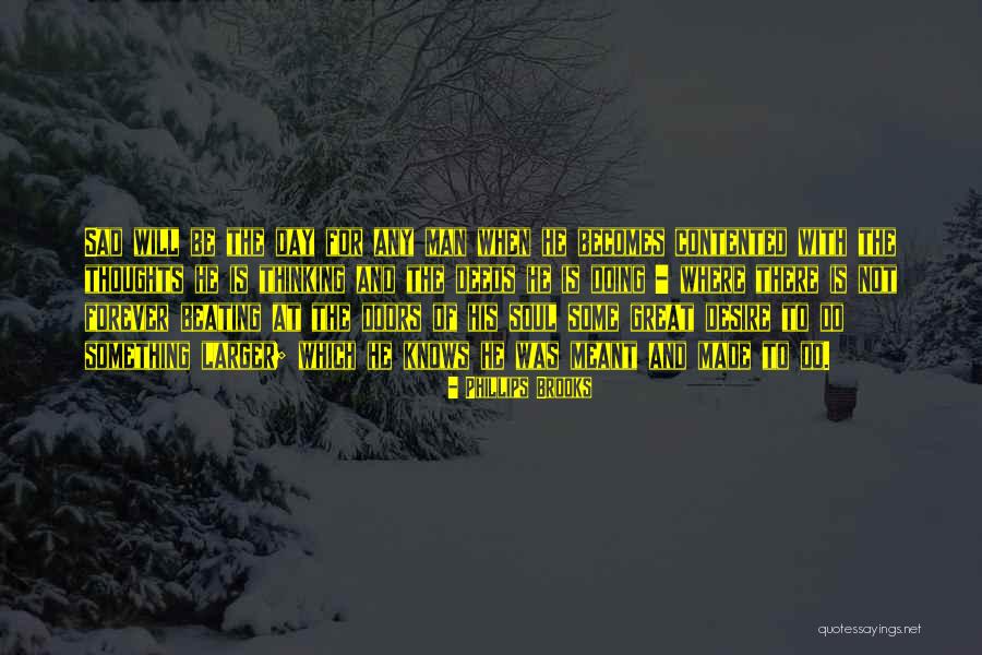 Masakazu Kagiyama Quotes By Phillips Brooks Masakazu Kagiyama Quotes By Phillips Brooks