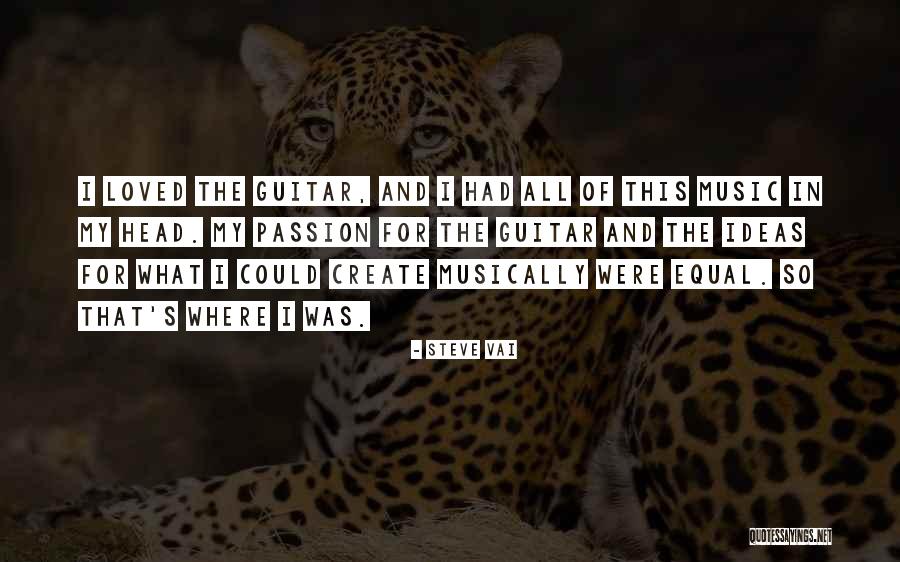 Masakichi Suzuki Quotes By Steve Vai Masakichi Suzuki Quotes By Steve Vai