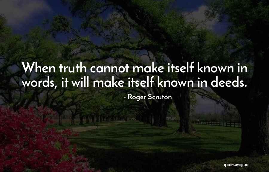Masakit Quotes By Roger Scruton Masakit Quotes By Roger Scruton