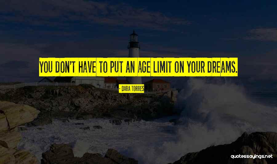 Masakiyo Maezonos Height Quotes By Dara Torres Masakiyo Maezonos Height Quotes By Dara Torres