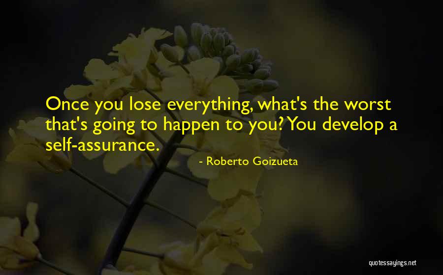 Masakiyo Maezonos Height Quotes By Roberto Goizueta Masakiyo Maezonos Height Quotes By Roberto Goizueta