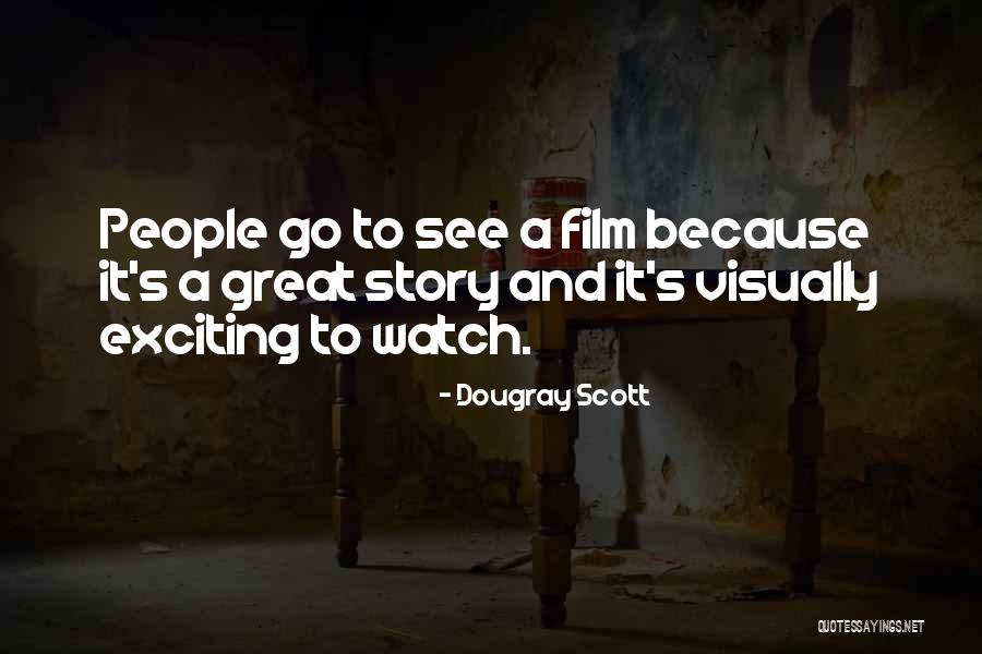 Masako Mori Quotes By Dougray Scott Masako Mori Quotes By Dougray Scott