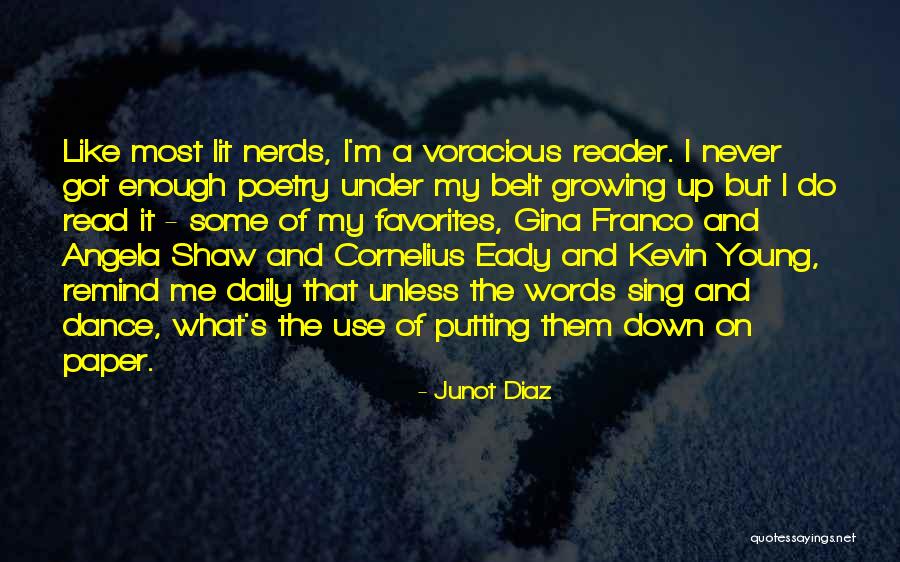 Masako Mori Quotes By Junot Diaz Masako Mori Quotes By Junot Diaz