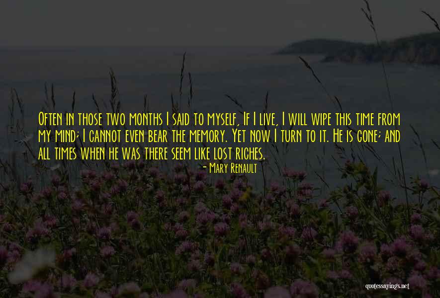 Masakuni Quotes By Mary Renault Masakuni Quotes By Mary Renault