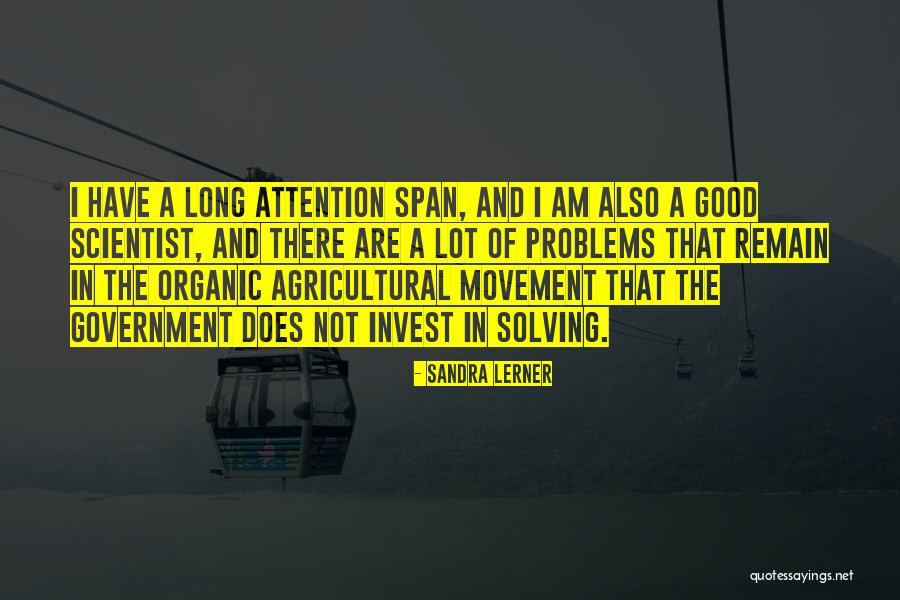 Masalskas Quotes By Sandra Lerner Masalskas Quotes By Sandra Lerner
