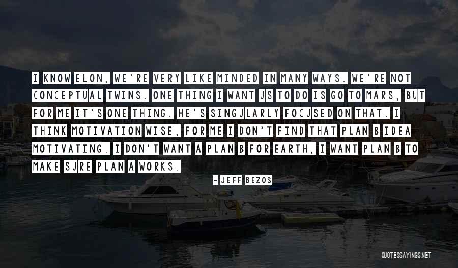 Masalunga Beach Quotes By Jeff Bezos Masalunga Beach Quotes By Jeff Bezos