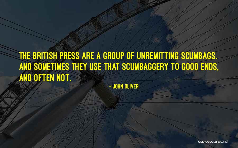 Masama Ang Loob Quotes By John Oliver Masama Ang Loob Quotes By John Oliver