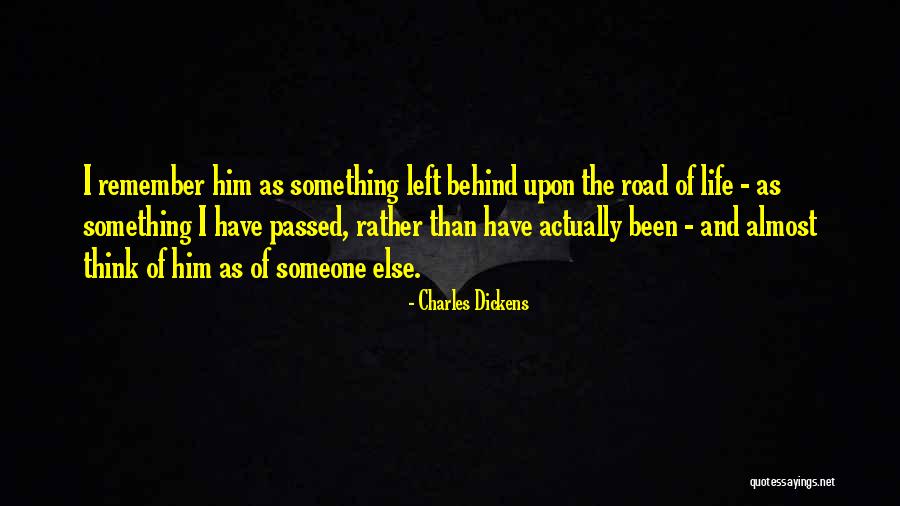 Masama Ang Pakiramdam Quotes By Charles Dickens Masama Ang Pakiramdam Quotes By Charles Dickens