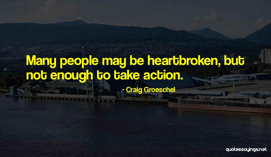 Masaman Quotes By Craig Groeschel Masaman Quotes By Craig Groeschel
