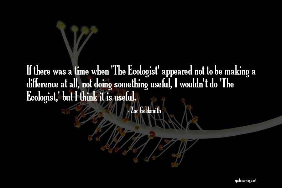 Masami Covey Quotes By Zac Goldsmith Masami Covey Quotes By Zac Goldsmith