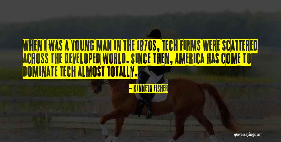 Masami Kurumada Quotes By Kenneth Fisher Masami Kurumada Quotes By Kenneth Fisher