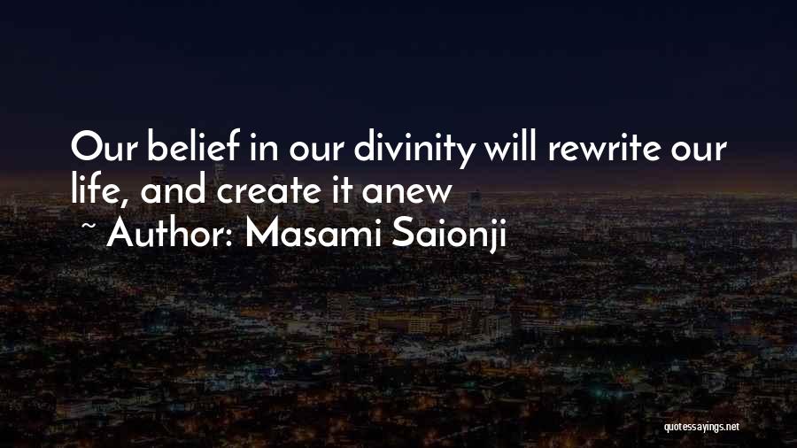 Masami Saionji Quotes 547285