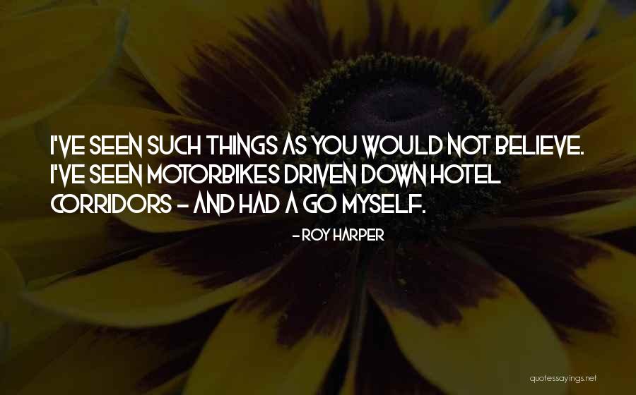 Masamichi Abe Quotes By Roy Harper Masamichi Abe Quotes By Roy Harper