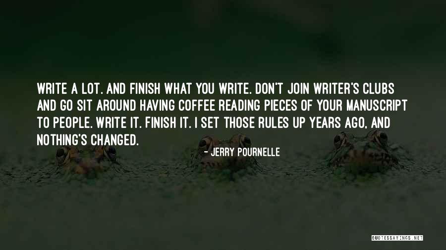 Masamitsu Hayashi Quotes By Jerry Pournelle Masamitsu Hayashi Quotes By Jerry Pournelle