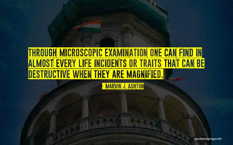 Masamitsu Hayashi Quotes By Marvin J. Ashton Masamitsu Hayashi Quotes By Marvin J. Ashton