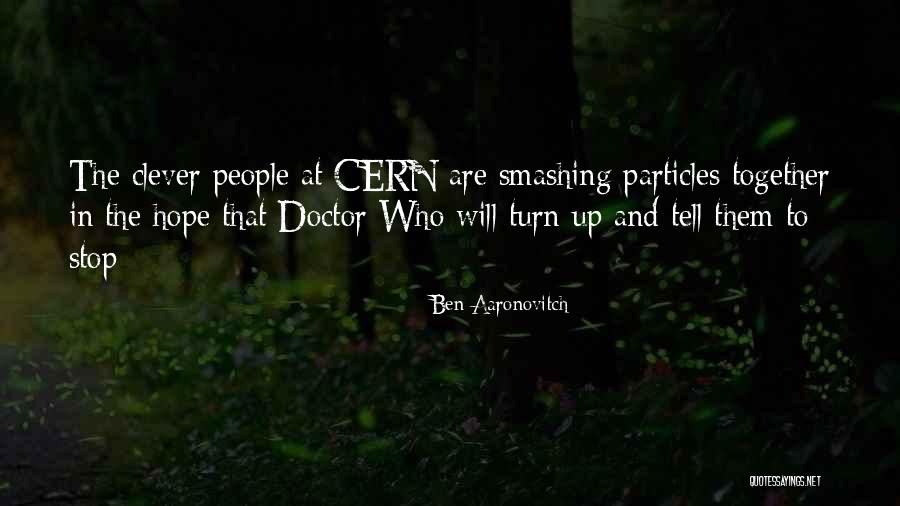 Masamitsu Kamiza Quotes By Ben Aaronovitch Masamitsu Kamiza Quotes By Ben Aaronovitch