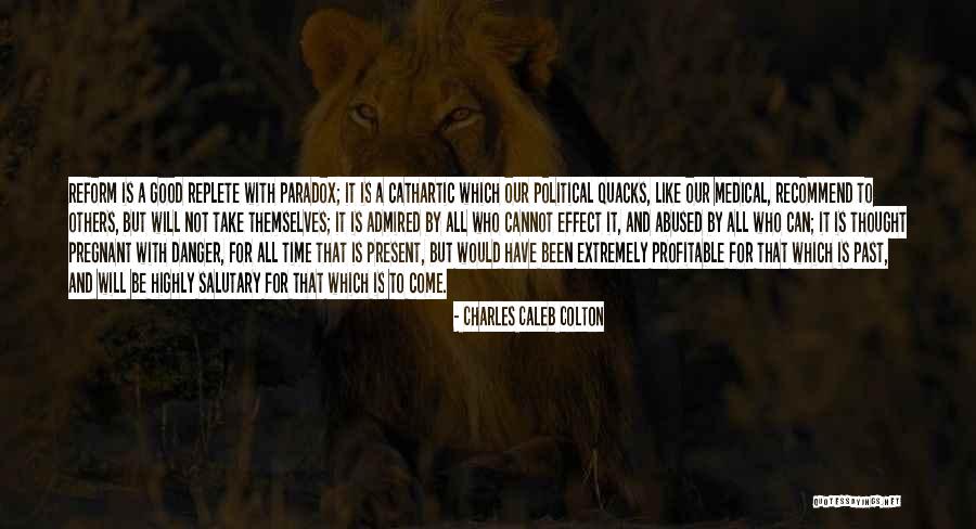 Masamune Revenge Quotes By Charles Caleb Colton Masamune Revenge Quotes By Charles Caleb Colton