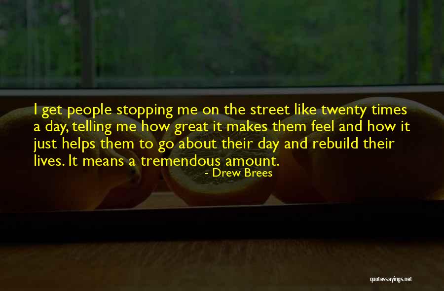 Masana Kali Quotes By Drew Brees Masana Kali Quotes By Drew Brees