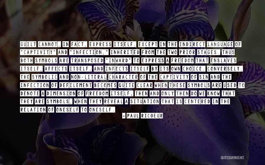 Masana Kali Quotes By Paul Ricoeur Masana Kali Quotes By Paul Ricoeur