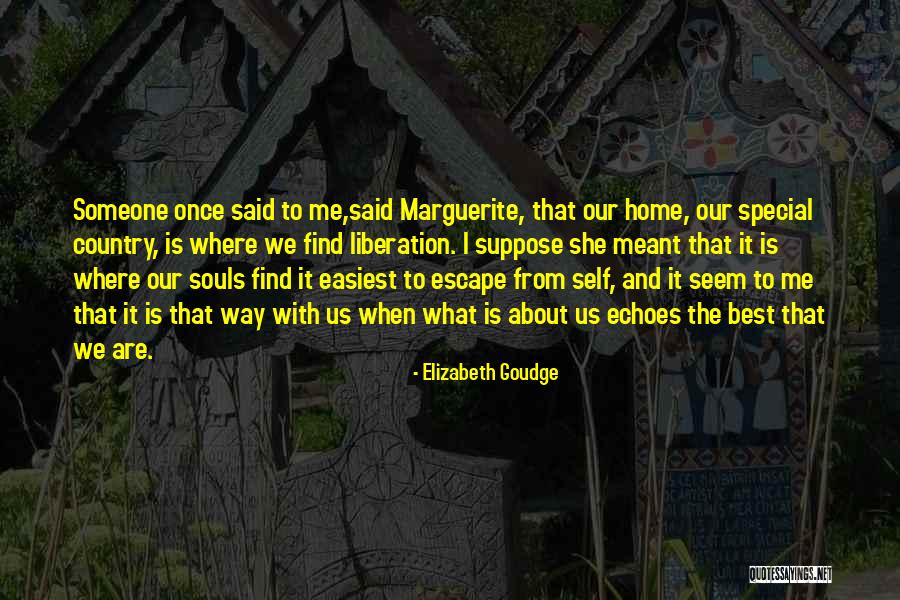 Masanga Zimbabwe Quotes By Elizabeth Goudge Masanga Zimbabwe Quotes By Elizabeth Goudge