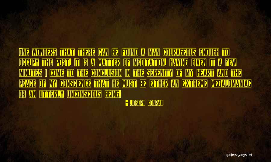 Masanga Zimbabwe Quotes By Joseph Conrad Masanga Zimbabwe Quotes By Joseph Conrad